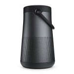 Wholesale Touch Control Surround Sound Bluetooth Speaker with Charging Power S6 (Black)